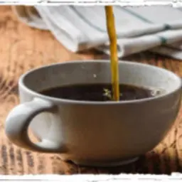 Turkish Coffee